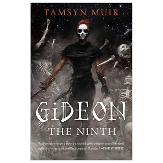 Gideon The Ninth