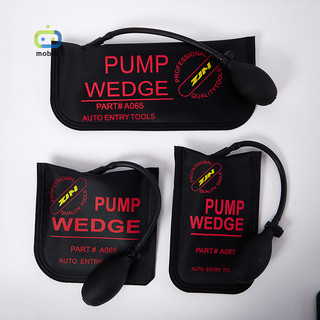 [Maygood] 1 Máy bơm tay đệm túi khí tự động Air Wedge Dụng cụ mở cửa ô tô bơm hơi Diagn {VN}