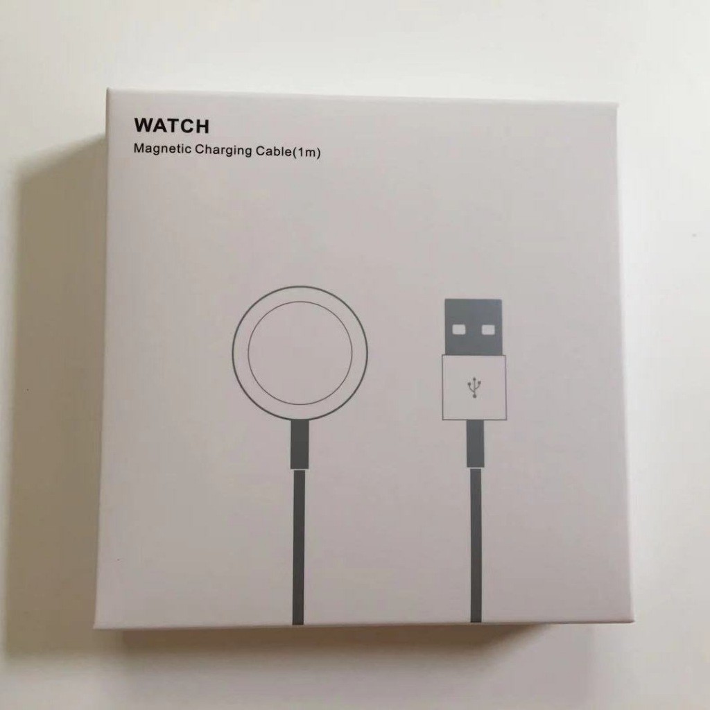 Bộ sạc đồng hồ Ankndo USB C cho Aple Watch Series 7 / 6 / 5 / SE / 4 / 3 / 2 / 1