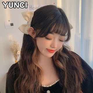1 Cặp Kẹp Tóc Nơ Nhỏ Dễ Thương