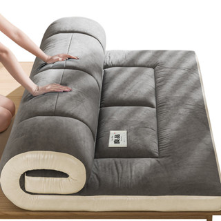 Nệm Mềm Đệm Thu Đông Hộ Gia Đình Nệm Tatami Nệm Nệm Chăn Cho Thuê Ký Túc Xá Sinh Viên Dày Giữ