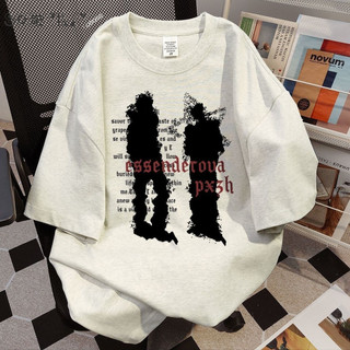 SOERVIMY áo phông áo thun nữ croptop baby tee Thể thao Fashion Cute Vintage WTX248017F 32Z240805