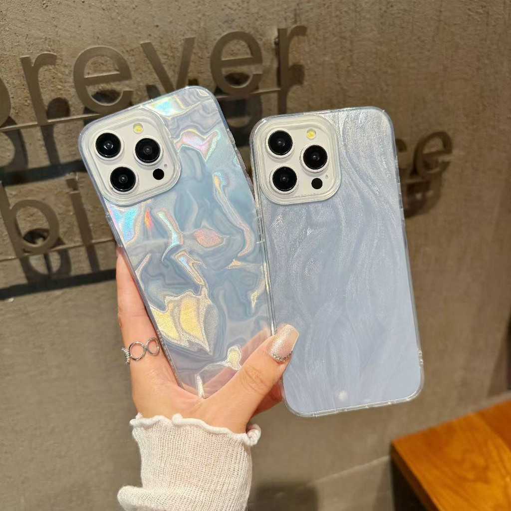 YS| Ốp lưng Đối với Xiaomi Poco F3 X3 X5 M3 M4 Pro NFC M5S M6 C40 C50 C55 Redmi A1 A2 Plus A1+ A2+ 8