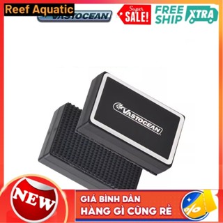 Nam châm lau kính bể cá Vastocean Magnettic Cube