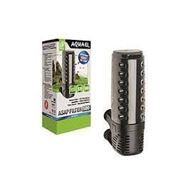 Máy lọc nước hồ cá Aquael ASAP Filter 300 500 700 hàng chính hãng | Máy Lọc Nước Aquael ASAP giá tốt