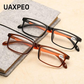 Kính mắt lão thị LEILY Kính mắt Unisex Kính mắt siêu nhẹ Kính lúp