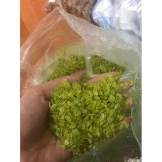 500gr Cốm sấy khô ( Cốm Nguyên liệu)