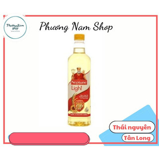 Dầu ăn neptune 1l
