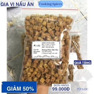 Đường làm bánh trôi 480gr