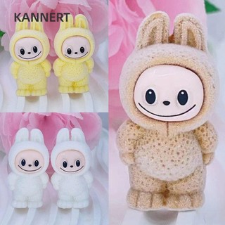 Búp bê EUTUS, Trang trí dễ thương Đồ trang trí Labubububu, Búp bê trẻ em vui nhộn Hoạt hình Đồ chơi vui nhộn Quà tặng