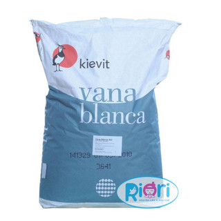 Bột kem béo Kievit Vana Blanca - Gói chiết lẻ 1 kg