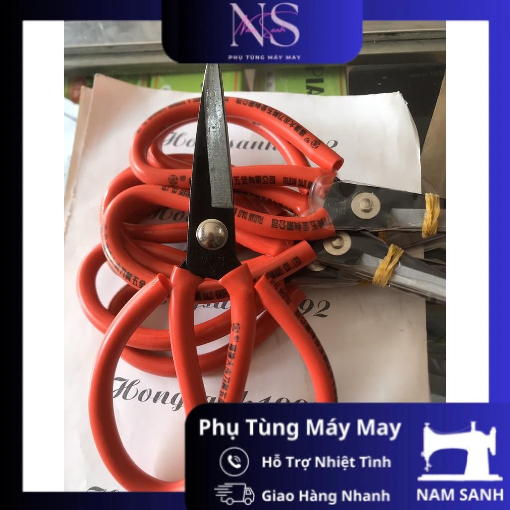 KÉO MỔ TÚI MÀU ĐỎ