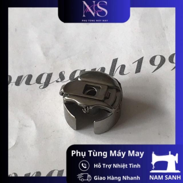 Thuyền máy thêu