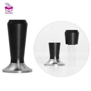 dolity Máy phân phối cà phê Espresso Tamper cho quầy Bar