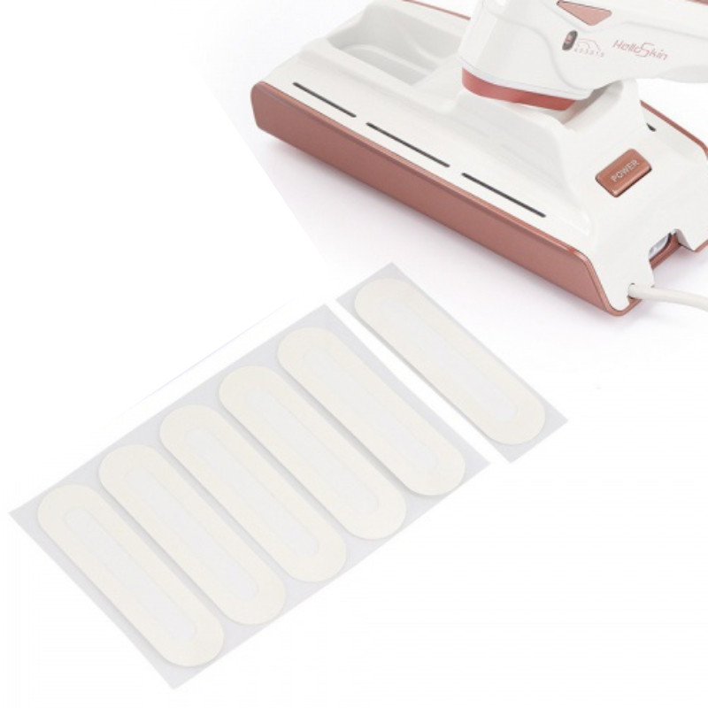 5 Miếng Dán Siêu Âm Rf Tập Trung Hifu Để Nâng Cơ Mặt