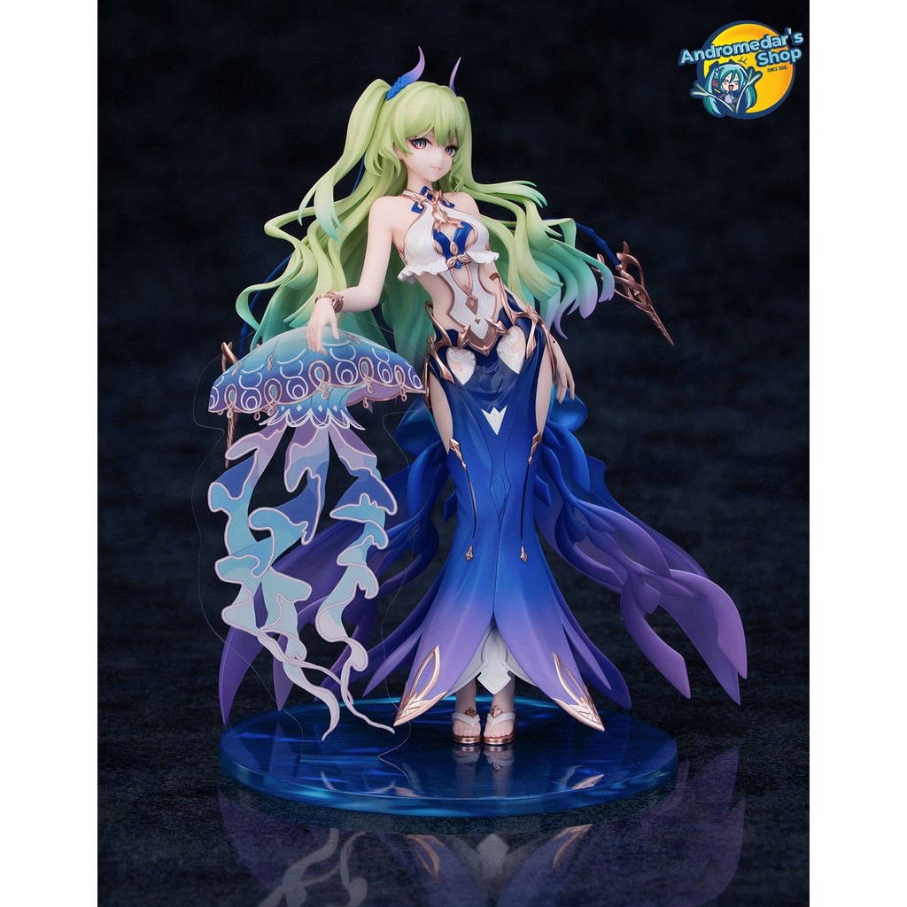 [Đặt trước] [Myethos] [Honkai Impact 3rd] Mô hình nhân vật Gift+ Mobius Daughter of Corals Ver. 1/8 