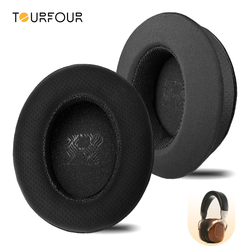 TOURFOUR Tai Nghe Thay Thế Cho Tai Nghe Blon B8 Đệm Tai Tay Bịt Tai Băng Đô