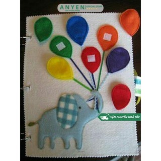 Vải dạ màu ( vải nỉ cứng)khổ 45*45 cm