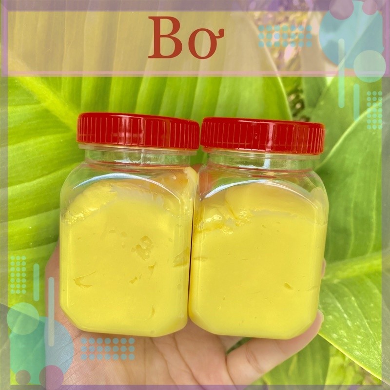 Bơ Vàng Monbabyshop