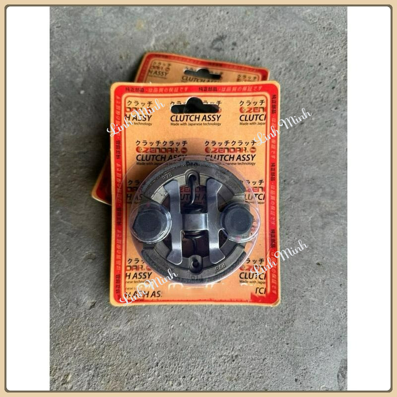 Bố côn máy cắt cỏ Kawasaki TJ53 Zenoar Pro