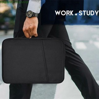 Túi đựng máy tính xách tay di động TRENDYTRENDZ, có tay cầm Hộp đựng máy tính xách tay siêu mỏng, Vỏ máy tính mềm Chất liệu mềm nhiều lớp chống nước Máy tính xách tay du lịch