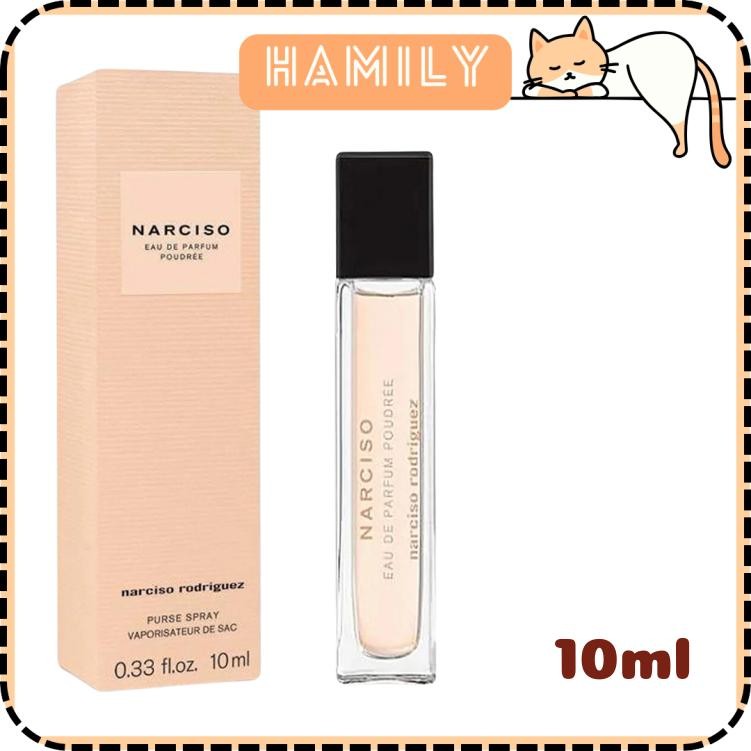 Nước Hoa Narciso Rodriguez EDP 10ml Chọn Mã | BigBuy360 - bigbuy360.vn