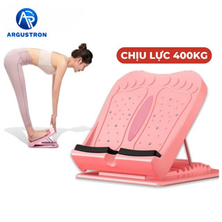  Bảng nghiêng tập thẳng chân hỗ trợ tập thon chân tập yoga massage giãn cơ tại nhà 