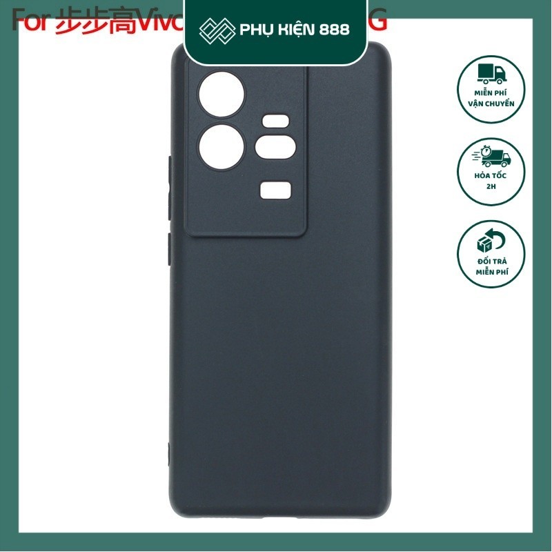 Ốp lưng điện thoại Vivo iQOO 11 Pro 5G silicone chống sốc