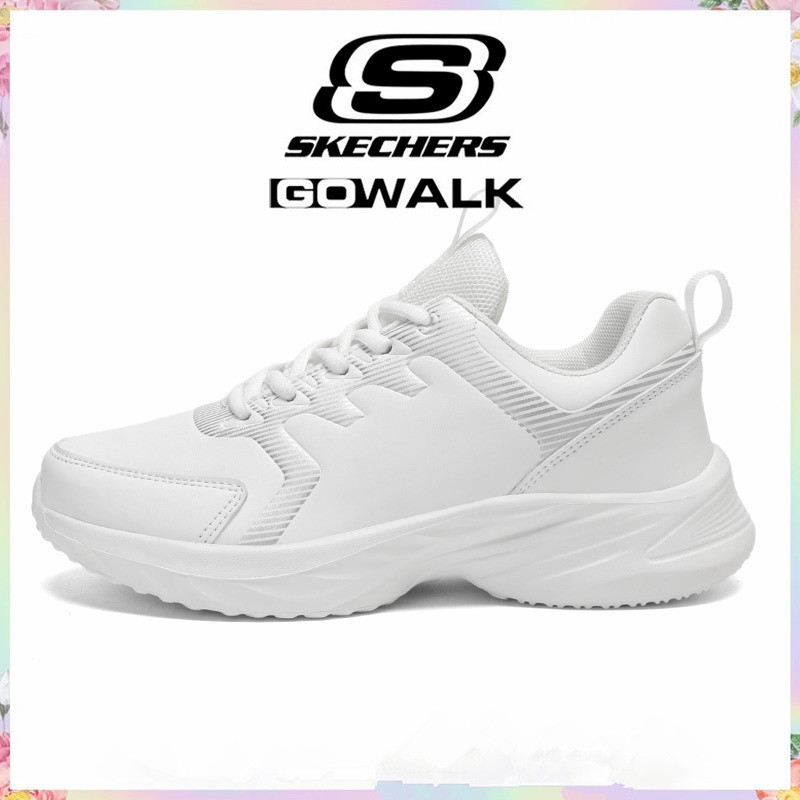 Skechers _ shoes Nữ Giày Đế Bằng Nữ Giày Hàn Quốc _ Giày Nữ Giày Thể Thao Nữ Giày Thể Thao size Lớn 