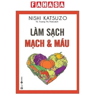 Sách làm sạch mạch và máu