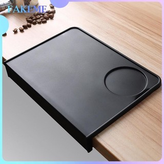FAKEME Tấm lót cốc cà phê bằng silicon Tấm lót bột góc