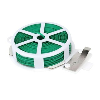CUỘN DÂY CỐ ĐỊNH LAN ĐỦ CỠ (LOẠI CÓ DAO CẮT SẴN)-GIOVA