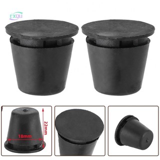 Đệm cản cao su Fit Hood đáng tin cậy cho HONDA CIVIC cho CITY cho bộ CRV 2Pc