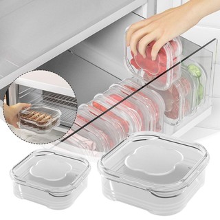 Tủ Lạnh Ngăn Tủ Lạnh Hộp Bảo Quản Tủ Lạnh R4W8