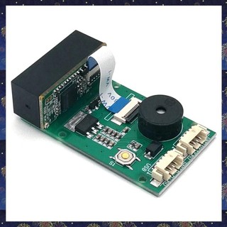 (G K R M) GM67 1D 2D USB UART Bar Code Qr Code Scanner Module Reader cho Android