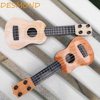 Giới HẠN CAMP Đàn Ukulele Cổ Điển Trẻ Em Đàn Guitar Giáo Dục Sớm Đồ Chơi Giải Trí Đồ Chơi Trẻ Em Dây Nhạc Cụ Montessori Đồ Chơi Trẻ Em Quà Tặng Đồ Chơi Đàn Guitar Nhỏ