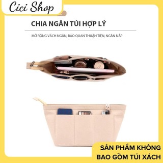 LVNF LÓT TÚI LV Neverfull cao cấp full Size loại N-1 | Khách có nhu cầu may Lót túi vui lòng Chat với shop