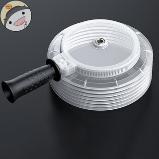 Forstrettn 1 Máy Khoan Búa Điện Máy Hút Bụi Dụng Cụ Mở Lỗ Hút Bụi Lỗ Cưa Mũi Khoan Bao Dụng Cụ Cầm Tay EN