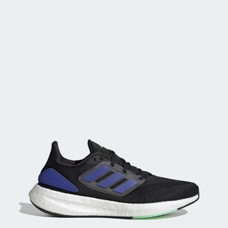 Adidas chạy giày pureboost 22 nam đen hq8584