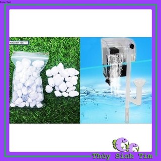 Combo Lọc Zy003 + Matrix 100ml