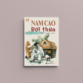 Sách - Đời Thừa (Nam Cao) - SBOOKS