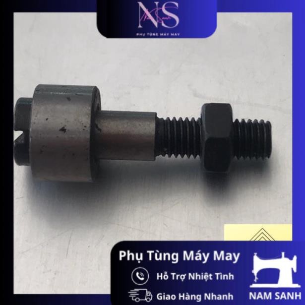 Bi cam máy may bao Newlong