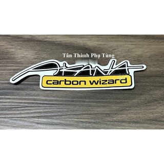 Tem AKANA Carbon Wizard