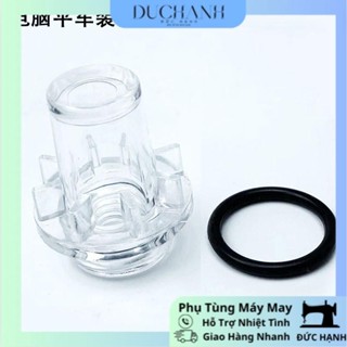  Nắp báo dầu máy may 1 kim điện tử 