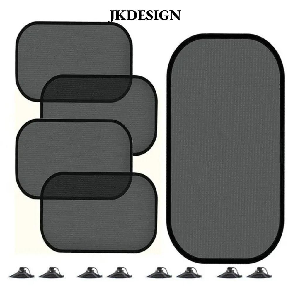 Tấm che nắng cửa sổ tự động