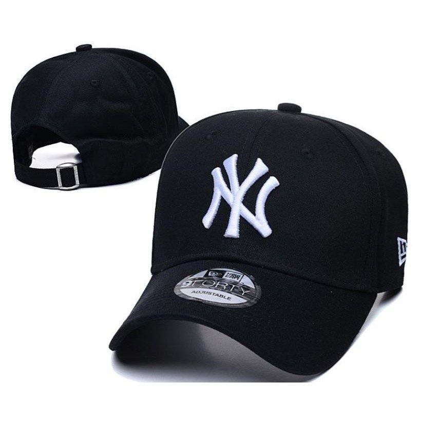 GBRD MLB NY Cap Snapback Cap Logo thêu Mũ bóng chày