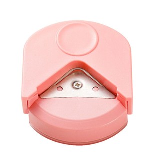 Dụng Cụ Bấm Lỗ Giấy Thủ Công Mini DIY