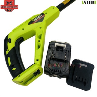 Ngàm Đế Chuyển Pin Makita Sang Xcort - DSHOP