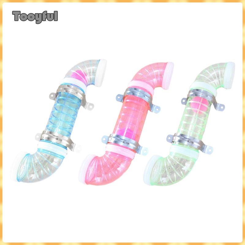 Tooyful Busy Board DIY Elements Busy Board Chất liệu DIY Đồ chơi phát triển Đồ chơi di động 3 ~ 6 Qu