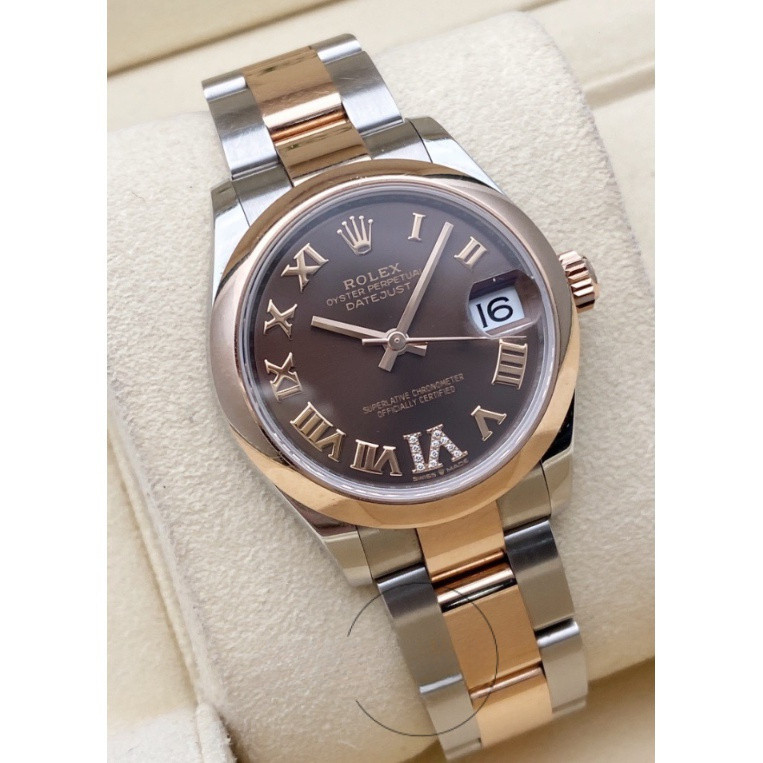 XFSJ Dây Đeo Vàng Phòng Kinh Doanh Đồng Hồ Thời Trang Cao Cấp 36 Charm mm Màn Hình Thanh Lịch Ngày L